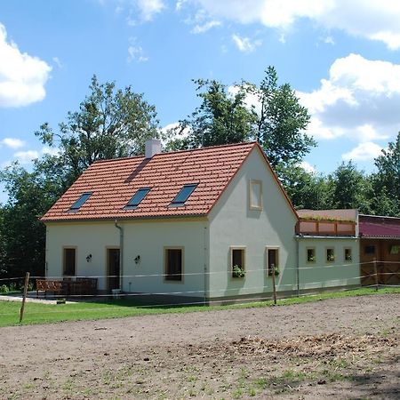 Penzion Staj Navary Apartment Exterior photo