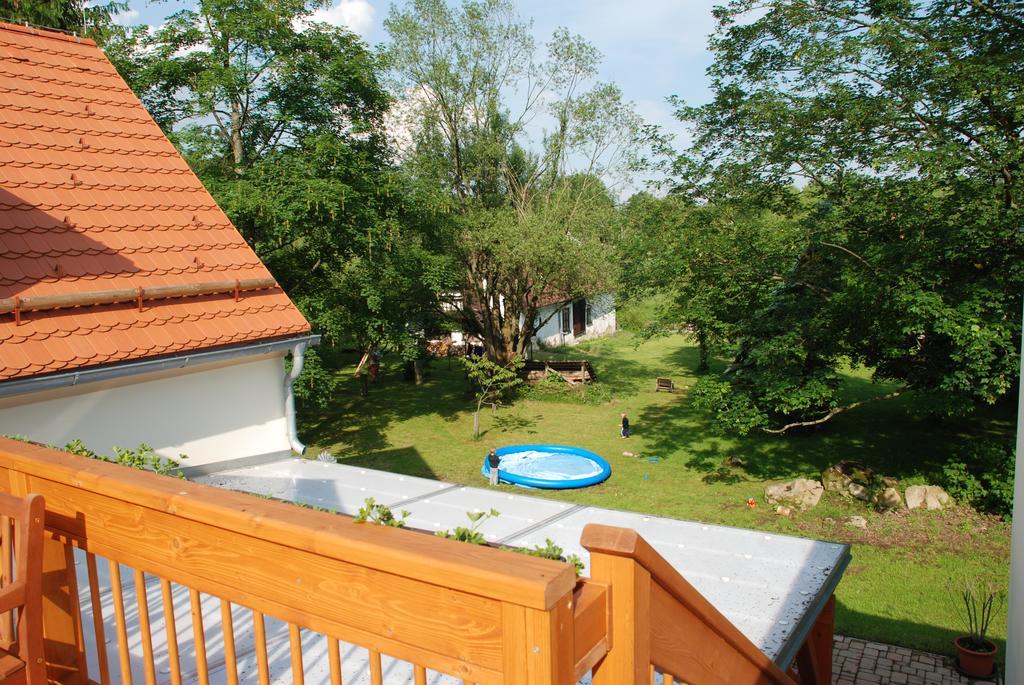 Penzion Staj Navary Apartment Exterior photo