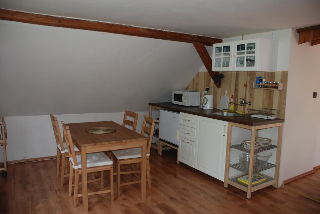 Penzion Staj Navary Apartment Exterior photo